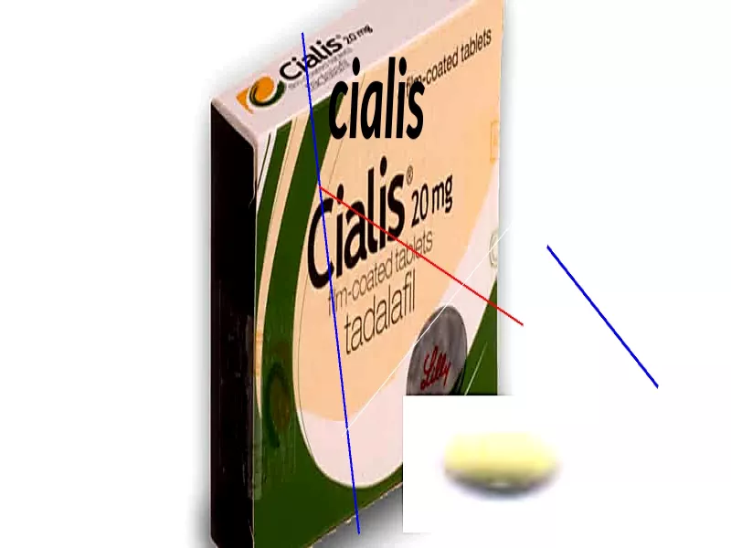 Acheter cialis original en ligne